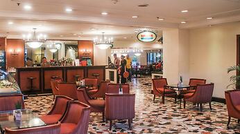 The Heritage Hotel Manila