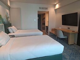 The Heritage Hotel Manila