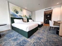 The Heritage Hotel Manila