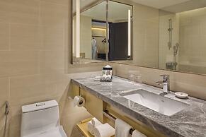 The Heritage Hotel Manila
