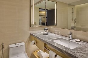The Heritage Hotel Manila