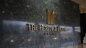 The Heritage Hotel Manila
