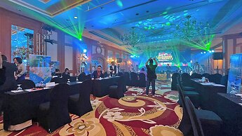 The Heritage Hotel Manila