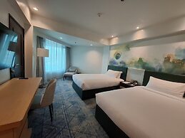The Heritage Hotel Manila