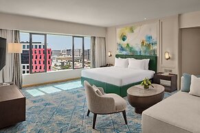 The Heritage Hotel Manila