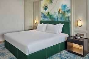 The Heritage Hotel Manila