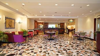 The Heritage Hotel Manila