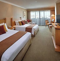 The Heritage Hotel Manila