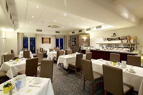 Best Western Hotel Helmstedt am Lappwald