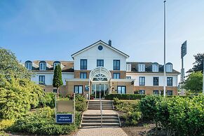 Best Western Hotel Helmstedt am Lappwald