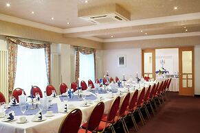 Best Western Hotel Helmstedt am Lappwald
