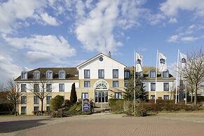 Best Western Hotel Helmstedt am Lappwald