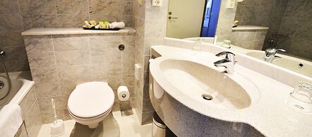 Best Western Hotel Helmstedt am Lappwald