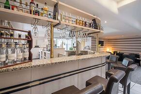 Best Western Hotel Helmstedt am Lappwald