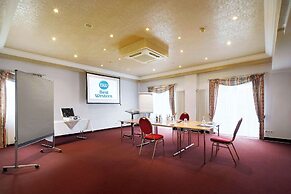 Best Western Hotel Helmstedt am Lappwald