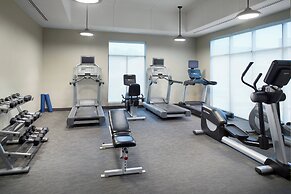 Courtyard by Marriott Fayetteville