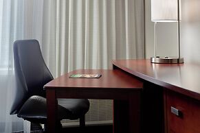 Courtyard by Marriott Fayetteville