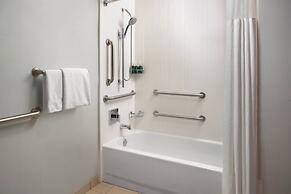 Courtyard by Marriott Fayetteville
