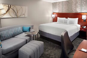 Courtyard by Marriott Fayetteville