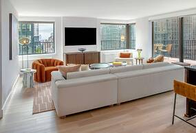 The Fifty Sonesta Hotel New York