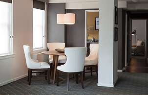 The Fifty Sonesta Hotel New York