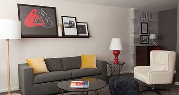 The Fifty Sonesta Hotel New York