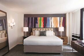 The Fifty Sonesta Hotel New York