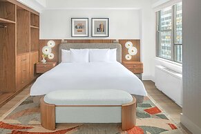 The Fifty Sonesta Hotel New York