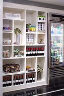 The Fifty Sonesta Hotel New York