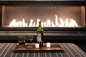 The Fifty Sonesta Hotel New York