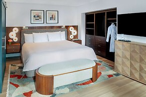 The Fifty Sonesta Hotel New York