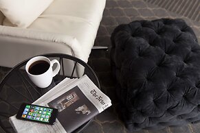 The Fifty Sonesta Hotel New York