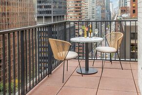 The Fifty Sonesta Hotel New York