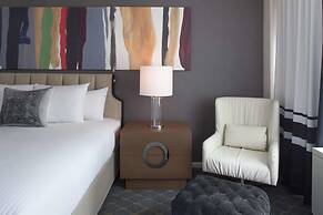 The Fifty Sonesta Hotel New York