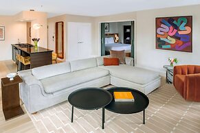 The Fifty Sonesta Hotel New York