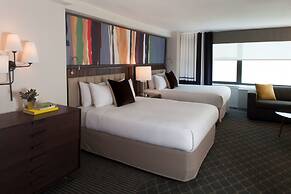 The Fifty Sonesta Hotel New York