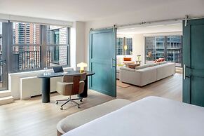 The Fifty Sonesta Hotel New York