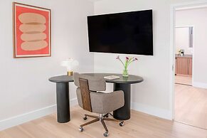 The Fifty Sonesta Hotel New York