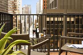 The Fifty Sonesta Hotel New York