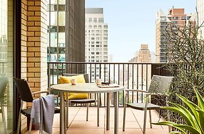 The Fifty Sonesta Hotel New York