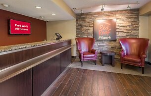 Red Roof Inn PLUS+ Columbus - Dublin 