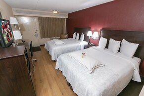 Red Roof Inn PLUS+ Columbus - Dublin 