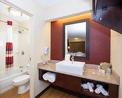 Red Roof Inn PLUS+ Columbus - Dublin 