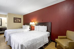 Red Roof Inn PLUS+ Columbus - Dublin 