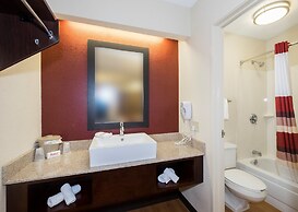 Red Roof Inn PLUS+ Columbus - Dublin 