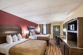 Econo Lodge Kearney - Liberty