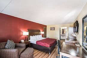 Econo Lodge Kearney - Liberty