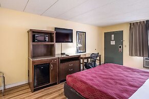 Econo Lodge Kearney - Liberty
