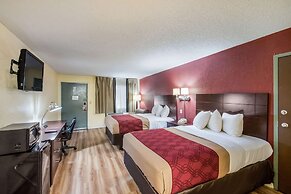 Econo Lodge Kearney - Liberty