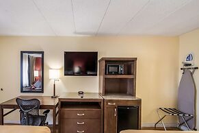 Econo Lodge Kearney - Liberty